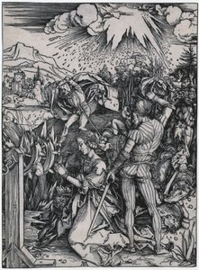  av Albrecht Dürer