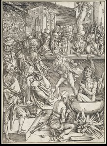  av Albrecht Dürer