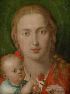  av Albrecht Dürer