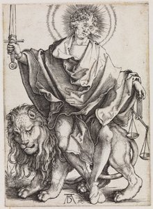  av Albrecht Dürer