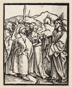  av Albrecht Dürer
