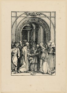  av Albrecht Dürer