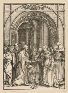  av Albrecht Dürer