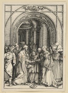  av Albrecht Dürer