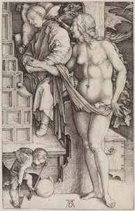  av Albrecht Dürer