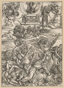  av Albrecht Dürer