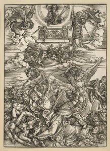  av Albrecht Dürer