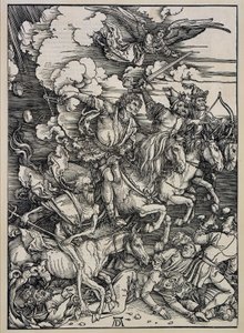  av Albrecht Dürer