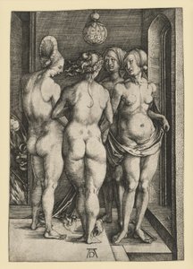  av Albrecht Dürer