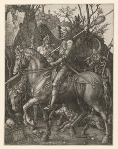  av Albrecht Dürer