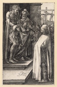  av Albrecht Dürer