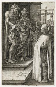  av Albrecht Dürer