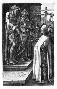  av Albrecht Dürer
