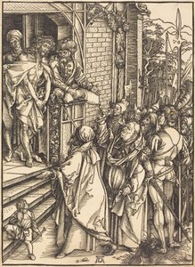  av Albrecht Dürer
