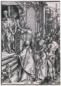  av Albrecht Dürer