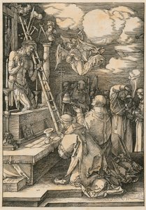  av Albrecht Dürer