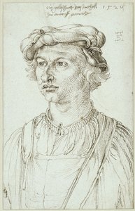 En gullsmed fra Mechelen (Stefano Capello)