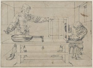  av Albrecht Dürer