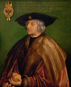  av Albrecht Dürer