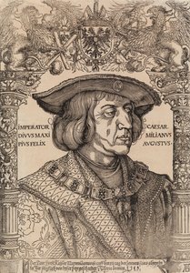 av Albrecht Dürer