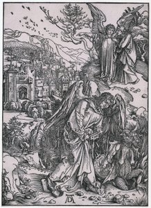  av Albrecht Dürer