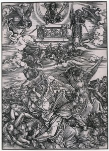  av Albrecht Dürer