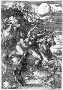  av Albrecht Dürer