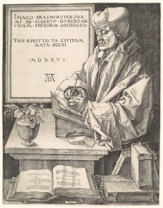  av Albrecht Dürer