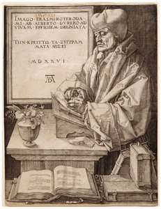  av Albrecht Dürer