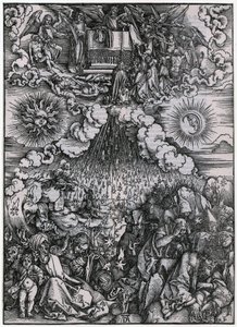  av Albrecht Dürer
