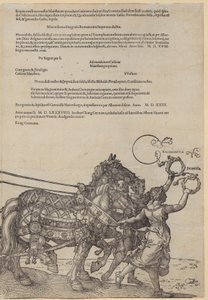  av Albrecht Dürer