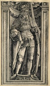  av Albrecht Dürer