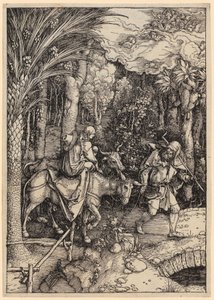  av Albrecht Dürer