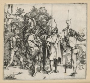 av Albrecht Dürer