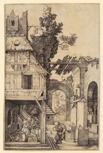  av Albrecht Dürer