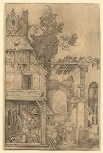  av Albrecht Dürer
