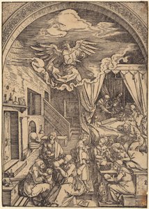  av Albrecht Dürer