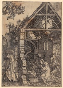  av Albrecht Dürer