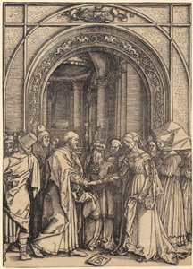  av Albrecht Dürer