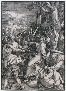  av Albrecht Dürer