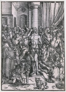  av Albrecht Dürer