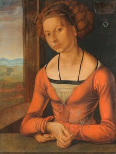  av Albrecht Dürer