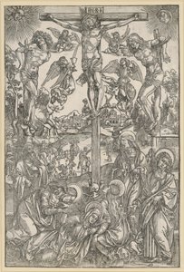  av Albrecht Dürer