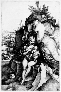  av Albrecht Dürer