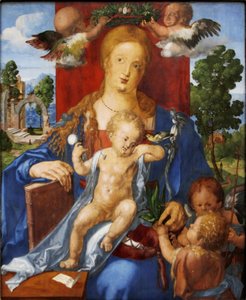  av Albrecht Dürer