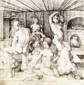  av Albrecht Dürer