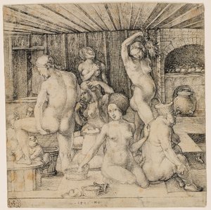  av Albrecht Dürer