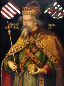  av Albrecht Dürer