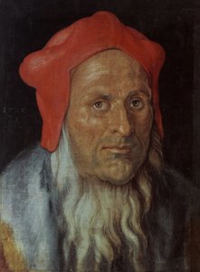  av Albrecht Dürer