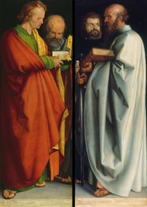  av Albrecht Dürer